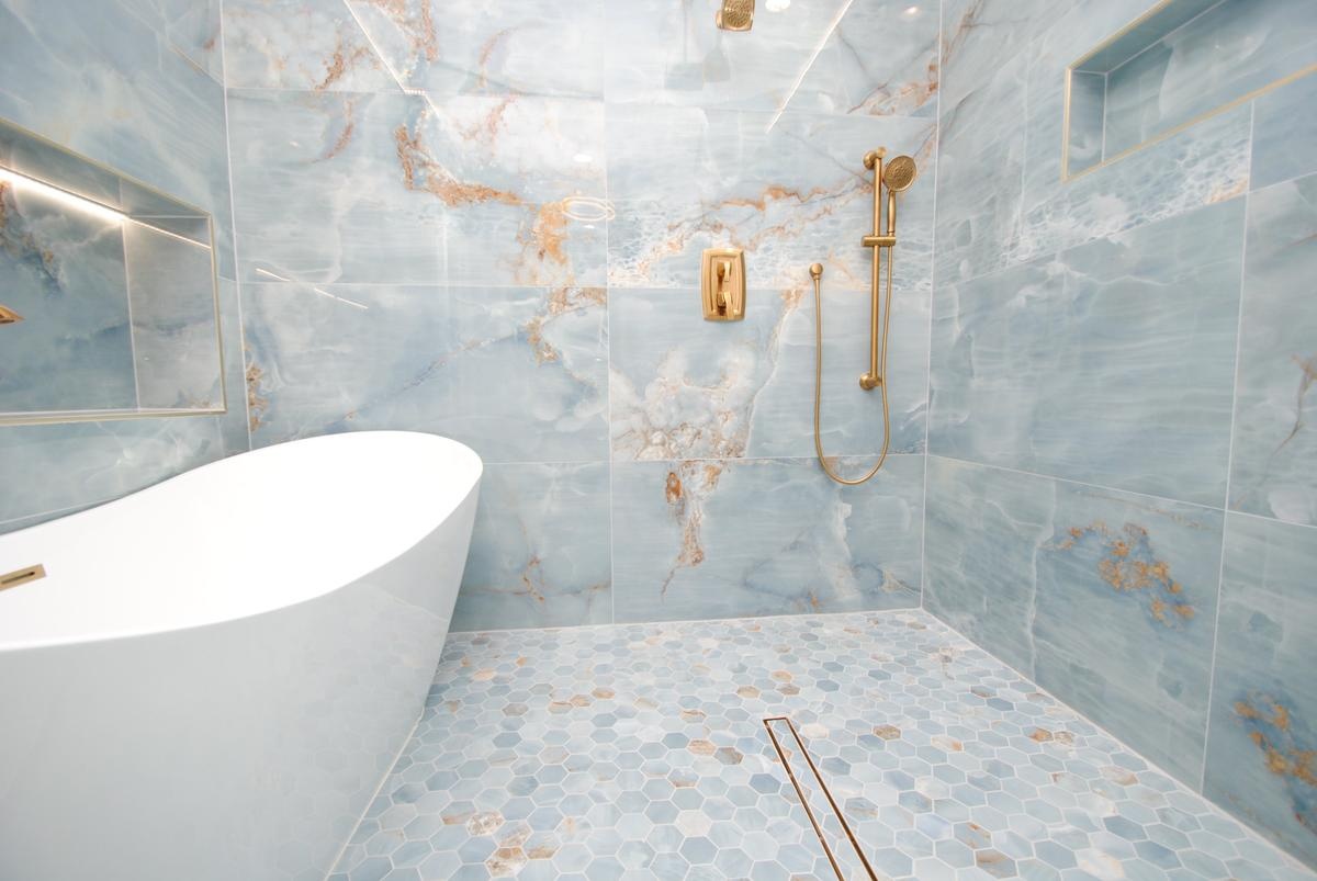 Material Selection for Durability and Aesthetics - TELL PROJECTS Katy TX