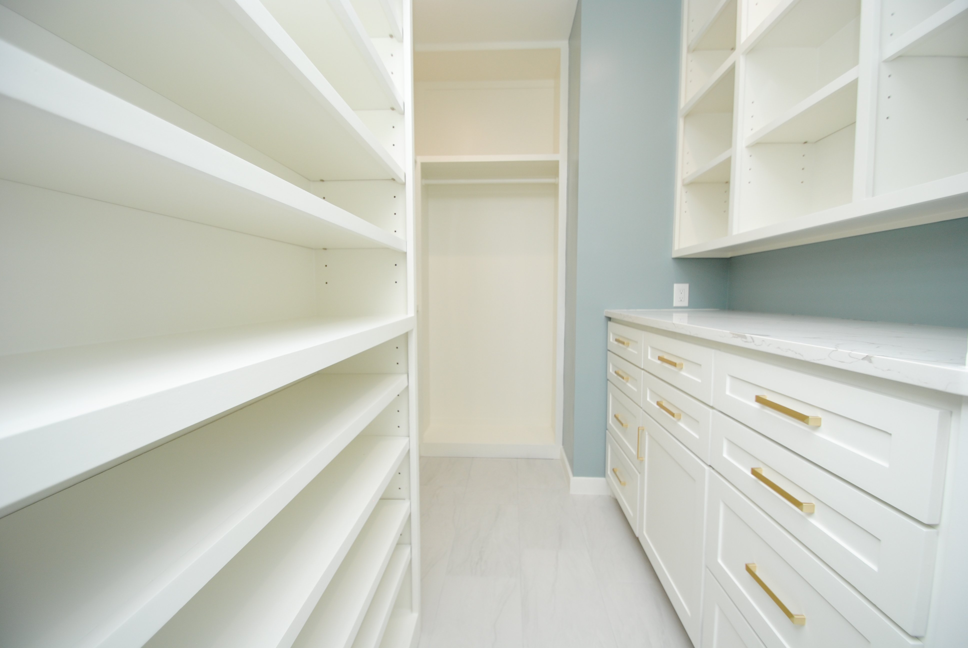 Commercial Renovation