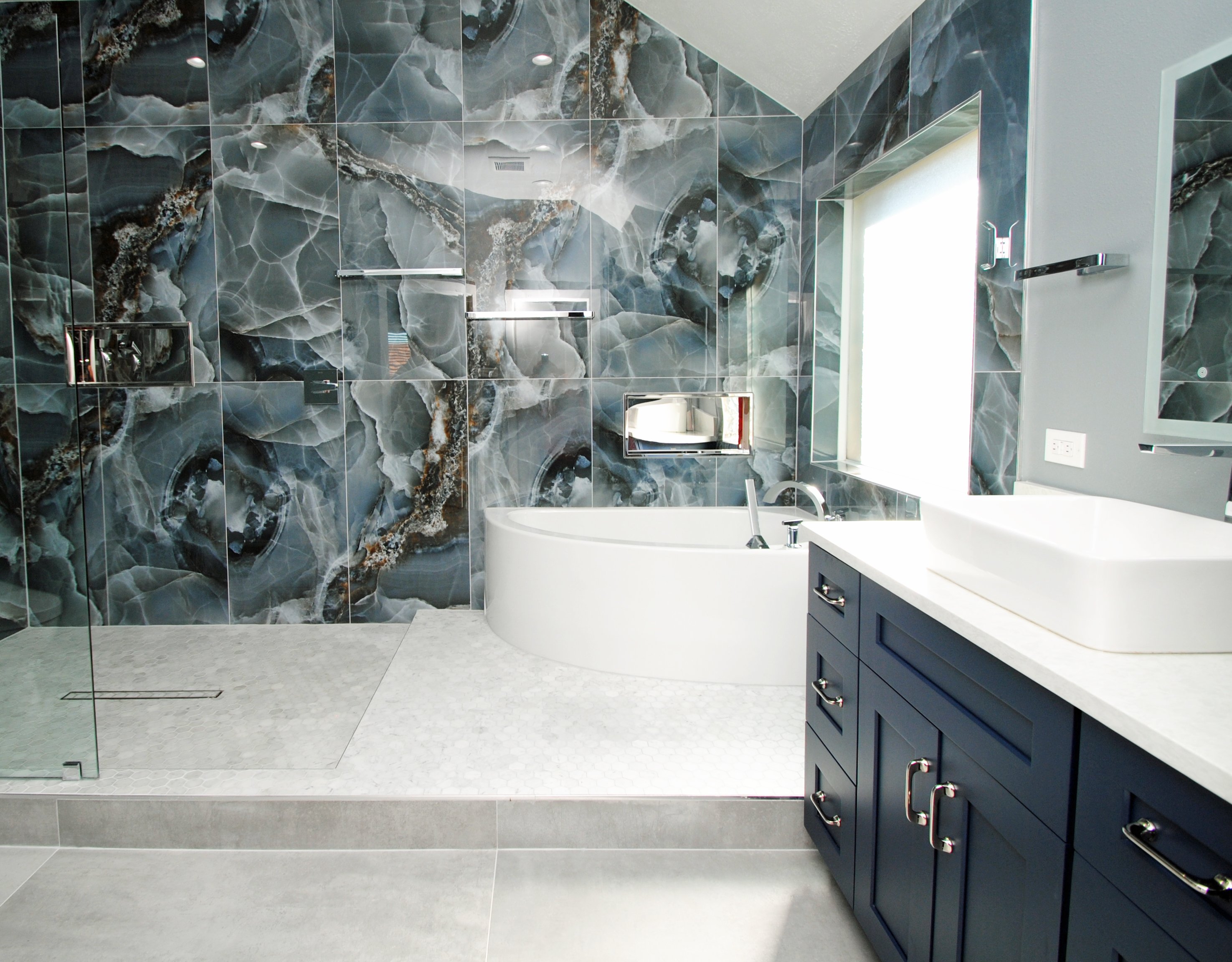 Code-Compliant Renovation