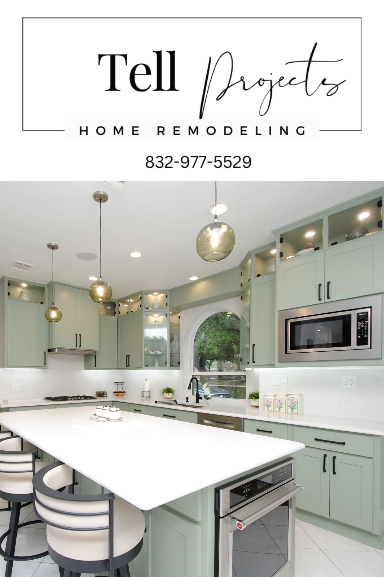 Family Room Katy Main Street TX