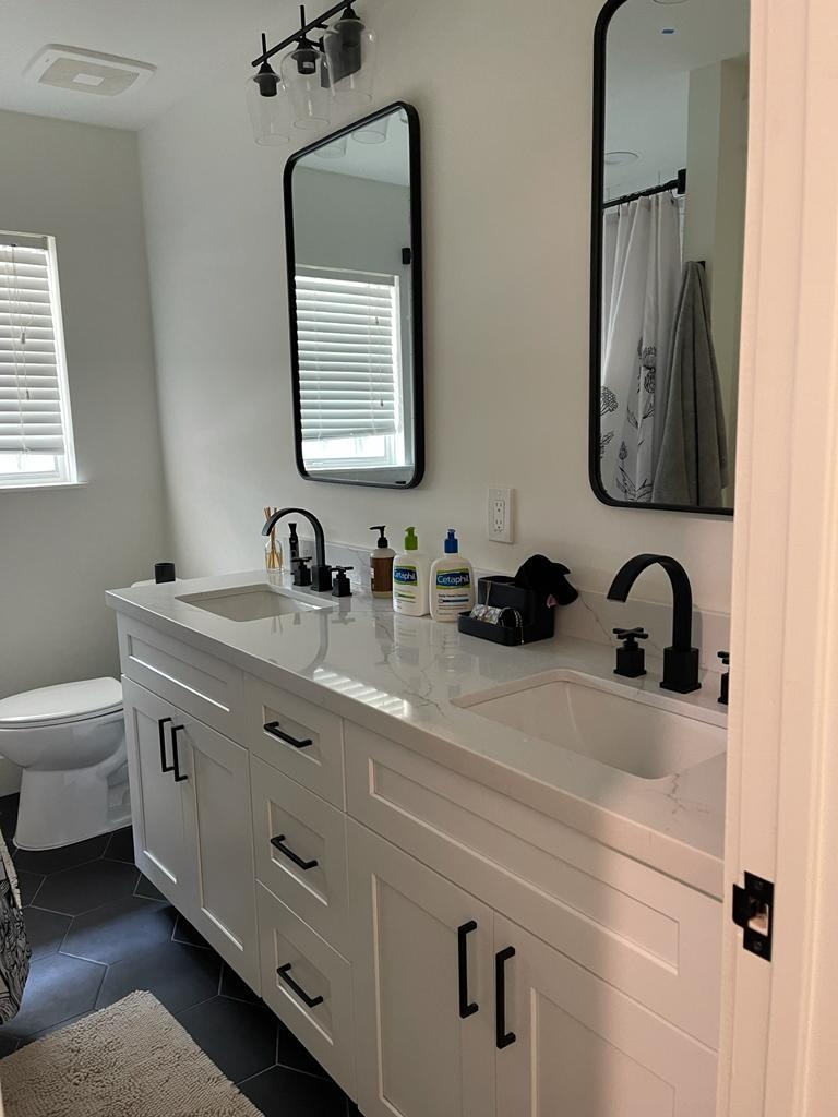 Bathroom Remodeling Services: Must-Have Tips for Effortless Setup