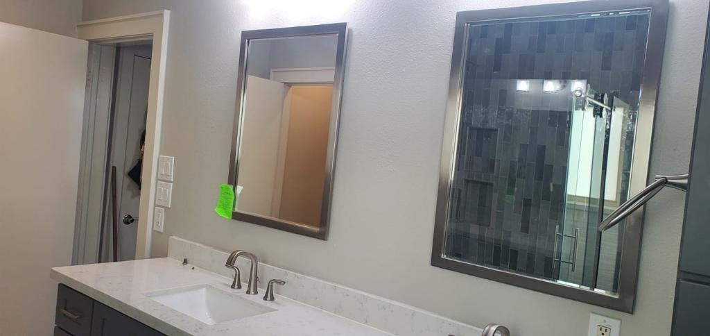 Bathroom Renovation 77028: Must-Have Secure Solution!