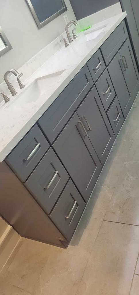 Bathroom Remodeling Services: Stunning & Affordable Solutions in Sugar Land