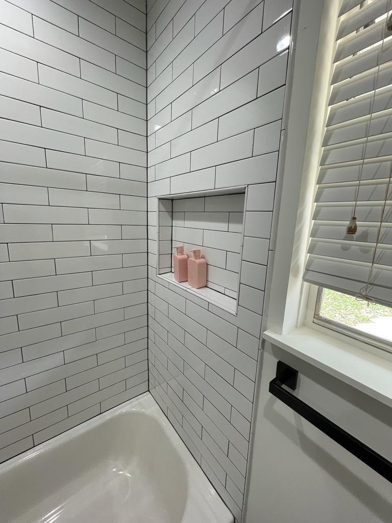Bathroom Renovation 77028: Must-Have Secure Solution!