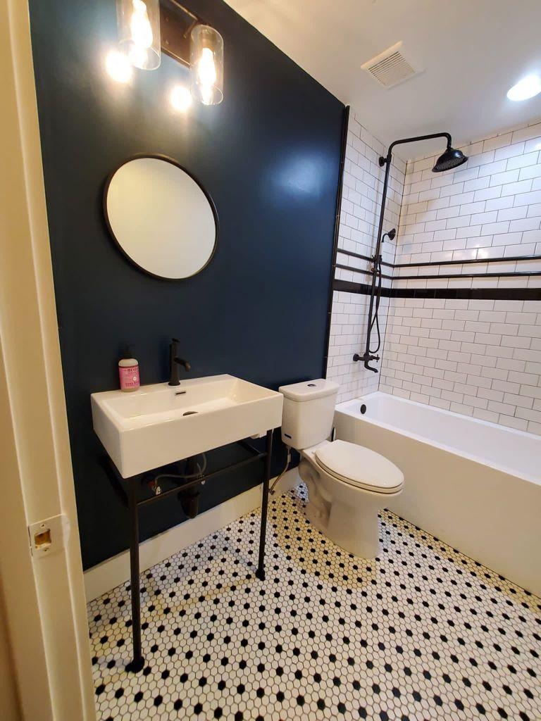 Bathroom Remodeling Services: Must-Have Durability for 77085