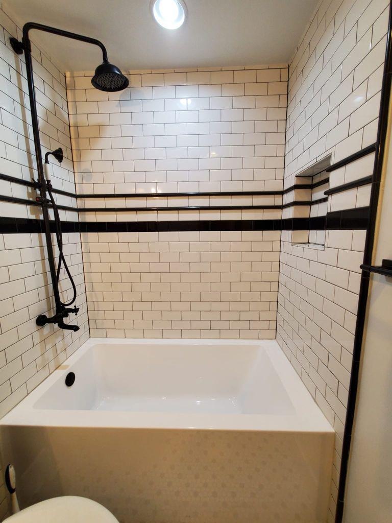 Bathroom Remodeling Services 77048: Stunning, Effortless Solutions