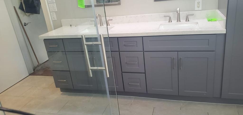 Bathroom Remodeling Services: Must-Have Durability for 77085