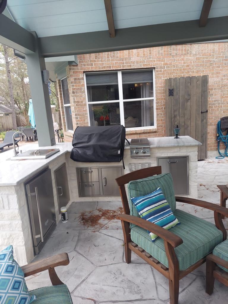 Tell Projects 77045: Stunning Security for Your Ranch - Image 6 Houston TX