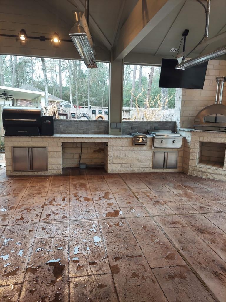 Property Enhancement Installation: Effortless & Durable Solutions