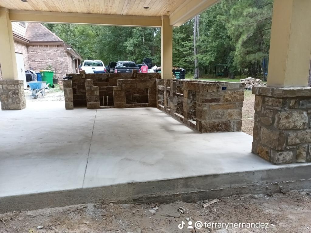 Expert Home Remodel Installation Services in Katy, Texas - Image 6