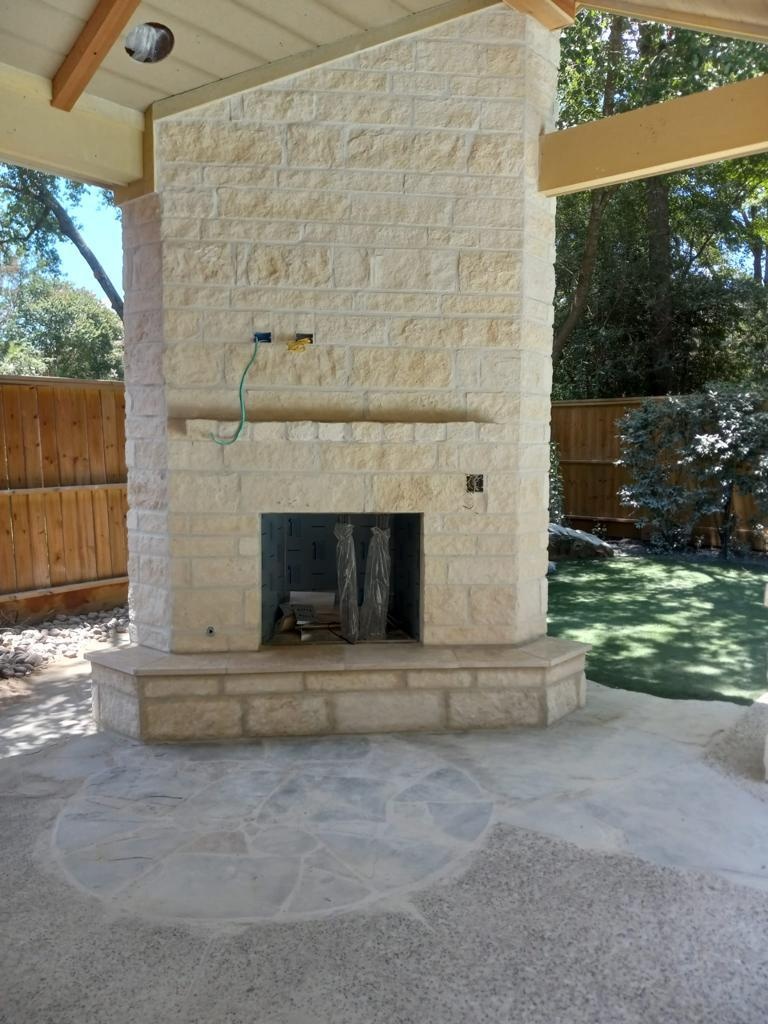 Pool Area Remodel Installation 77090: Effortless Safety Solutions - Image 4