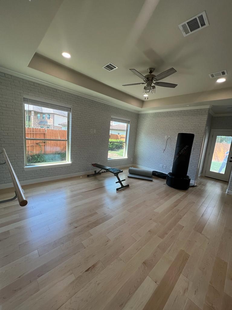 Home Improvement Installation: Must-Have Durability in 77011