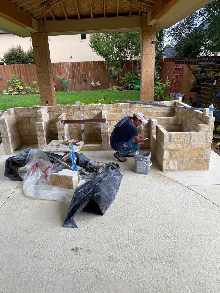 Expert Home Improvement Installation Services in 77020 Area