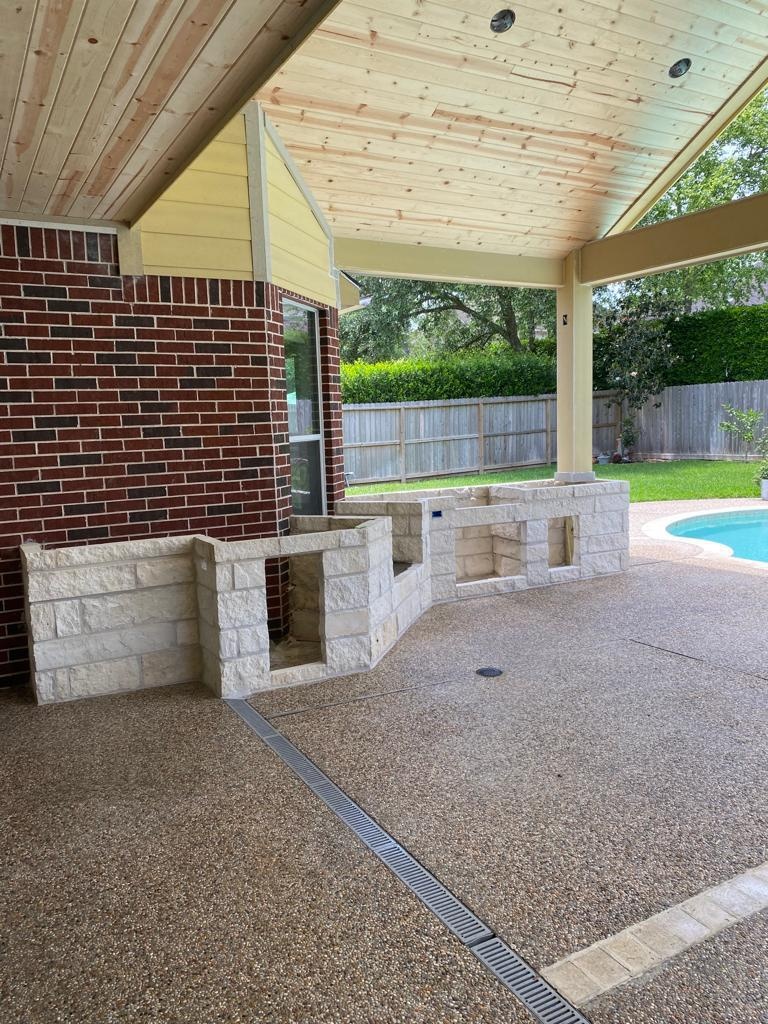 Commercial Renovation Installation: Stunning & Reliable Solutions - Image 5