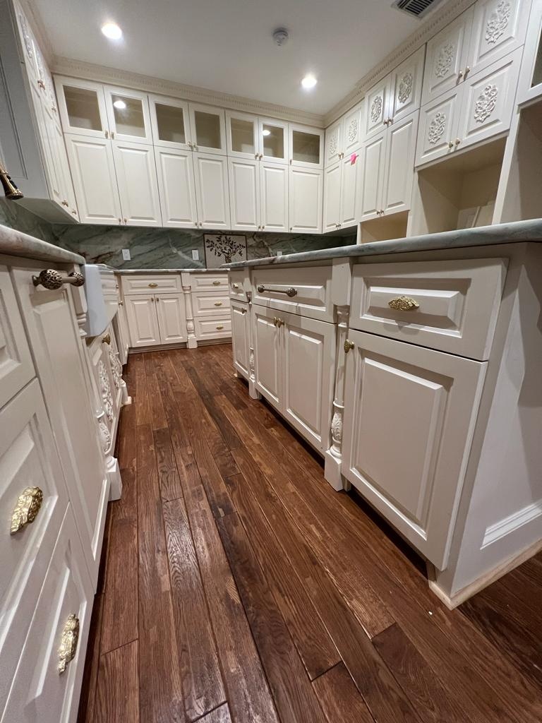 Home Improvement Installation: Stunning & Affordable Solutions in 77040