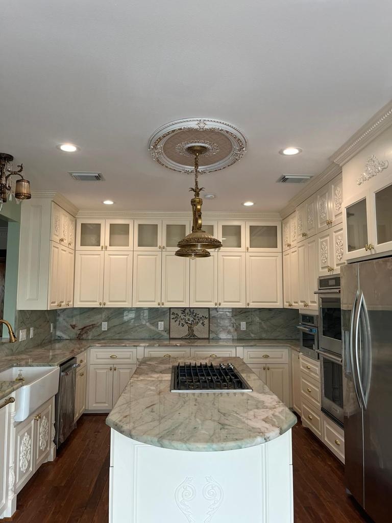 Expert Home Improvement Installation Services in 77002 Area