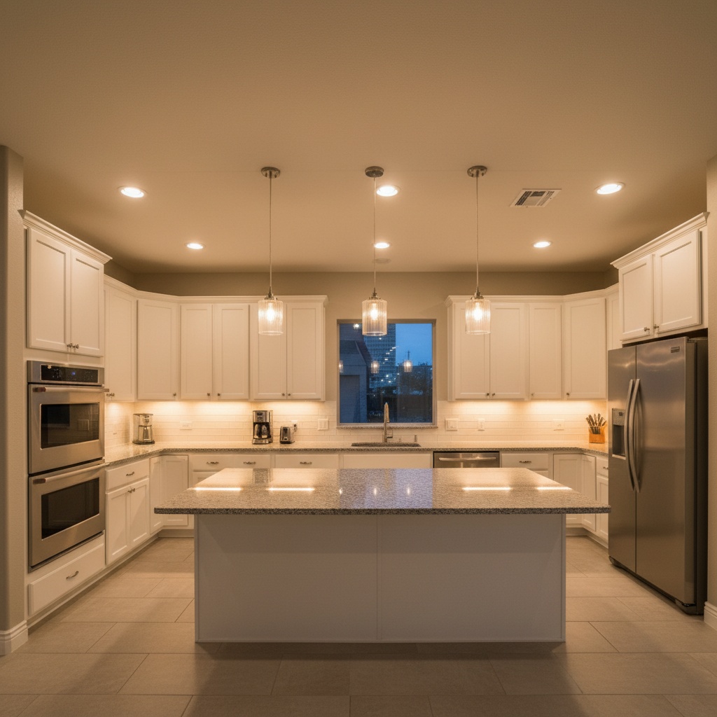 Kitchen Renovation Colorful Tile Backsplash Dark Cabinets Eclecti Eile