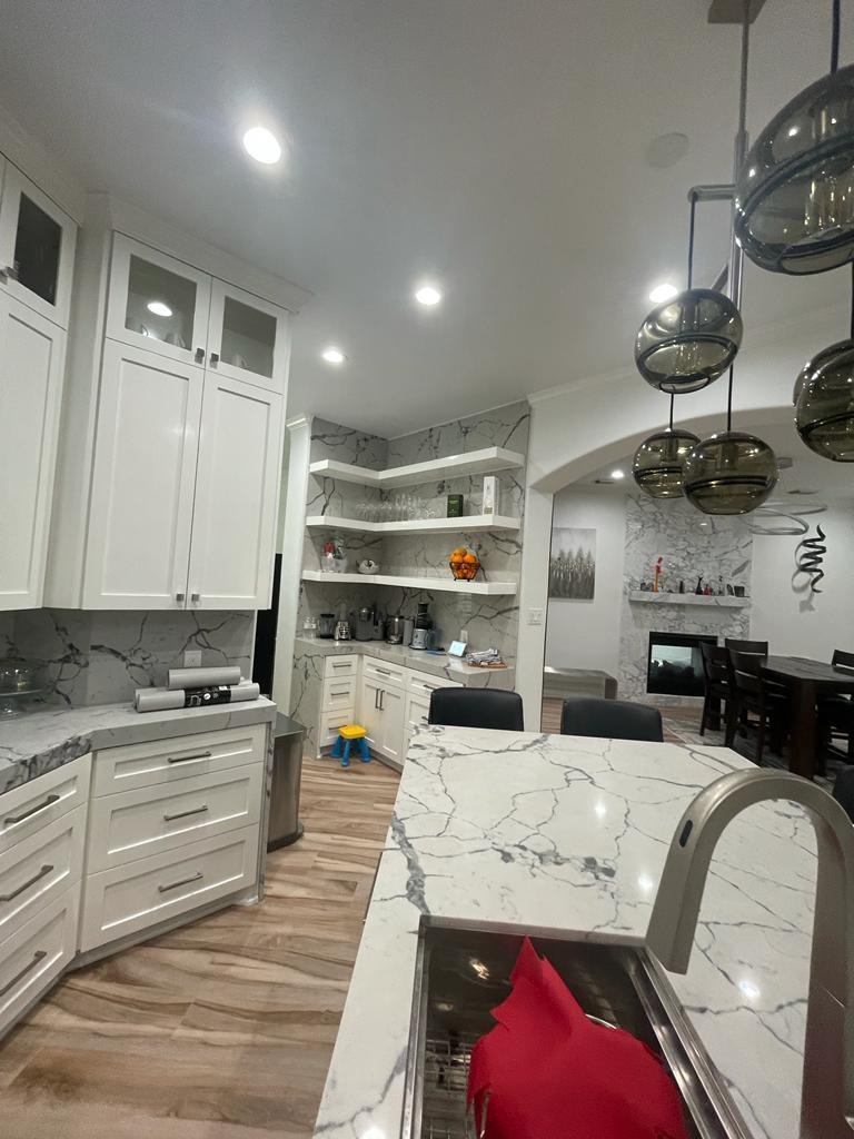 Tell Projects: Affordable Privacy Solutions for 77058